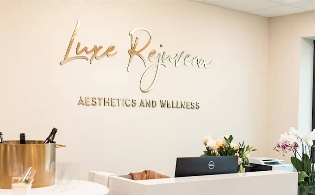 The Luxe Rejuvena Experience