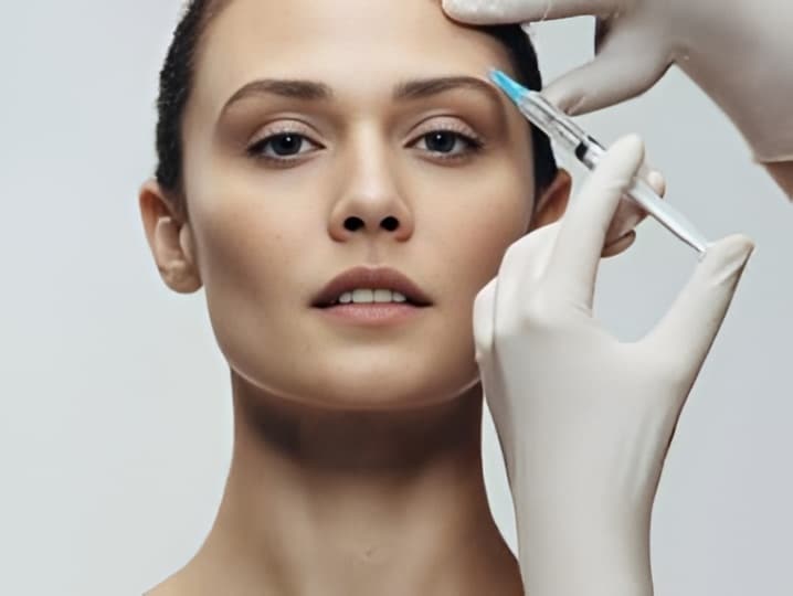 Botulinum Toxin Injections